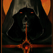 Steam Community Avatar