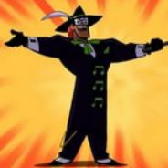 Steam Community Avatar