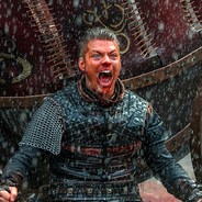 Ivar The Boneless