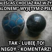 ANDŻEJ CESGOŁ BUSTING