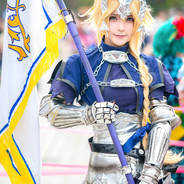 jeanne d'arc