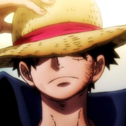 Monkey D. Luffy :D