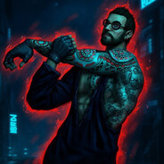 Steam Community Avatar