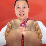 雄鹰一样的男人