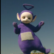 Tinky-Winky