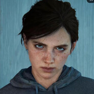 Ellie Williams
