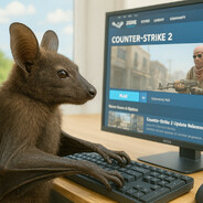 Steam Community Avatar