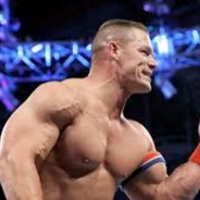 JOHN  CENA