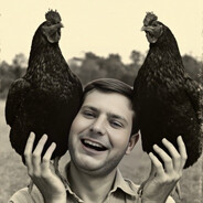 Steam Community Avatar