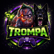 BigDaddyTrompa [DogMMRHunters]