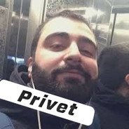 Steam profile picture for @poxpov