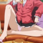 Miho IZ WAIFU