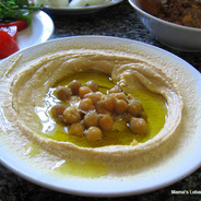 Hummus