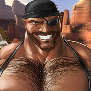 Steam Community Avatar