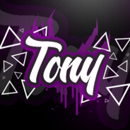 Tony FARMRUST