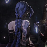 jinx