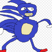 sanic the hedgehog
