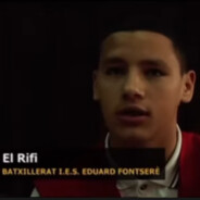Rafita al Rifi
