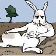 Bunnie!