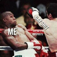 not even smurfing