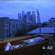 Ha He6ecax M0u 3amok avatar