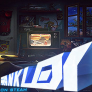 Steam Community Avatar
