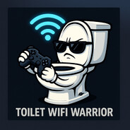 Toilet WiFi Warrior