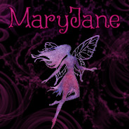 [STR8^MEAN]MaryJane
