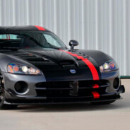 ZaharMotor