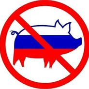 RUSSIANS AND UKRAINIANS GO NAHUI