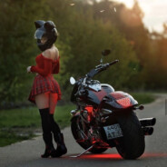 YaMAHA /// 125 2T Eby Bac?