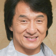 Jackie Chan