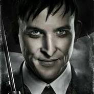 Oswald Cobblepot