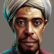 Steam Community Avatar