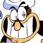 Steam Community Avatar