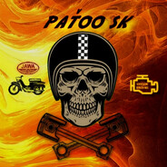 =YT= Paťoo SK
