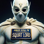 JuniorSosaIV 'Squirt Lord'
