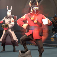 Steam Community Avatar