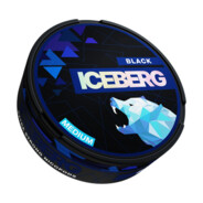 iceberg