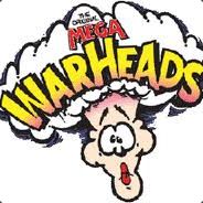 Steam profile picture for @warheads