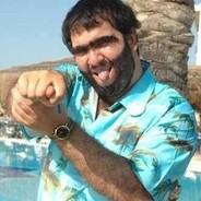 Steam Community Avatar