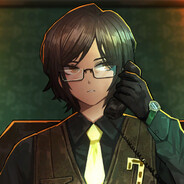 Steam Community Avatar