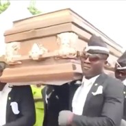 COFFIN