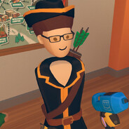 Steam Community Avatar