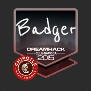 Badger