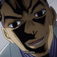 Hayato