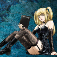 Miss Amane