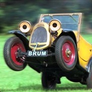 Flarn|Brum