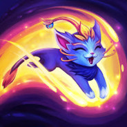 Yummi Carry My Team