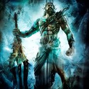 poseidon